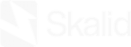 Skalid Logo