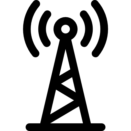 5G / 4G / Satellite