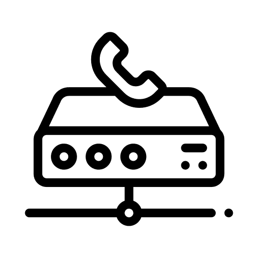 Centrex IP